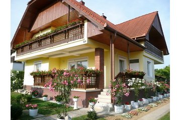 Private Unterkunft Zalaegerszeg 1
